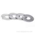 Stainless Steel Outer Tab Washers External Tab Washers